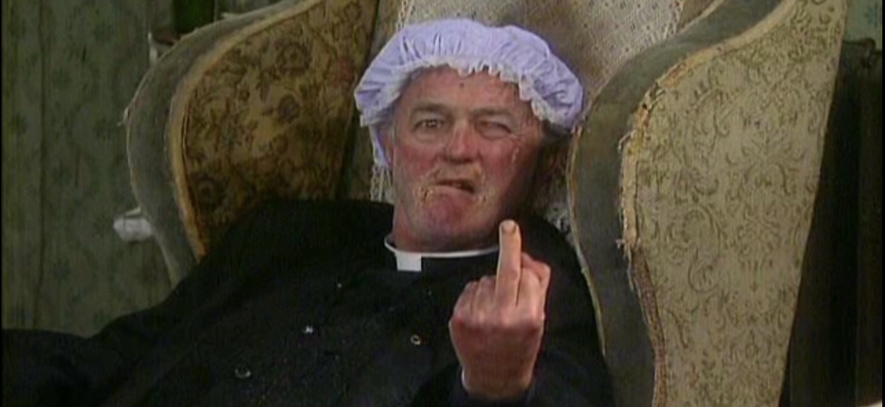 father jack